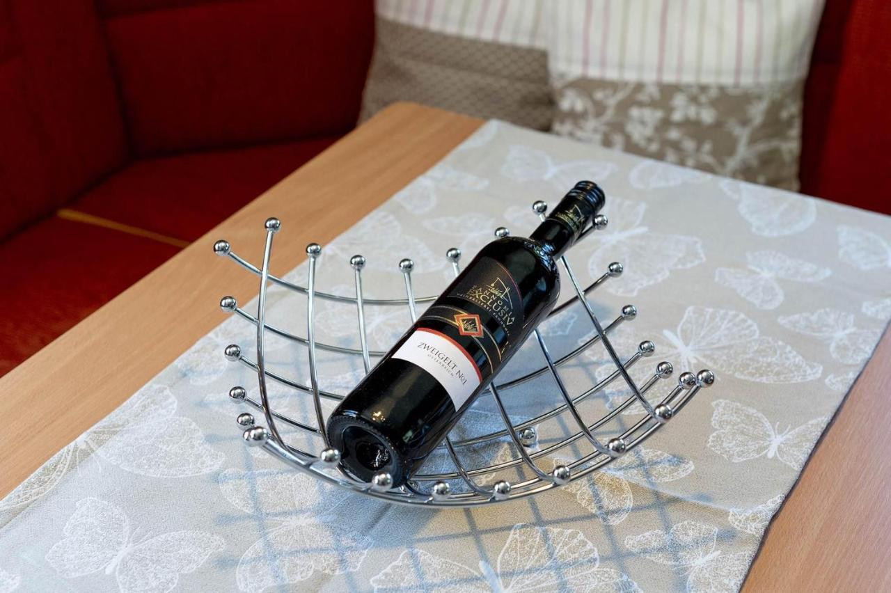 גסכורן Ferienwohnung Michael Novablick מראה חיצוני תמונה